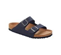 Birkenstock - Arizona SYN Vegan - Sandali EU 45 - Regular blu