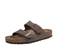 Birkenstock Arizona Bs Marrone - Uomo Scarpe Ciabatte Fascia
