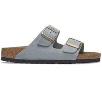 Birkenstock Arizona Bs Narrow Fit Basalt Gray Donna 1029253
