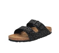 Birkenstock Arizona Bs Nero - Donna Scarpe Ciabatte Fascia