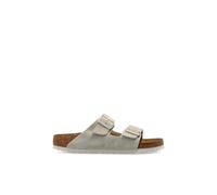 Birkenstock - Arizona BS Regular Fit - -Shoes -Donna -Beige -40 EU