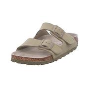 Sandali Birkenstock Arizona Soft Footbed Regular marrone - 36