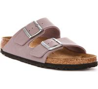 Birkenstock Arizona Bs Sandali Ragazza Slip On A Punta Stretta Viola Bambino