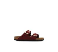 Birkenstock - Arizona BS Slides - - Shoes - Donna - Rosso - 40 EU