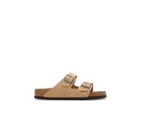 Birkenstock - Arizona BS Slides - - Shoes - Uomo - Beige - 42 EU