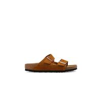 Birkenstock - Arizona BS Slides - -Shoes -Uomo -Marrone -43 EU