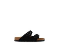 Birkenstock - Arizona BS Slides - -Shoes -Uomo -Nero -41 EU