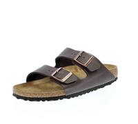 Birkenstock Arizona Sandali Unisex Marrone