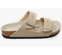 Birkenstock Arizona Bs Triples Sandcastle/Oyster Narr Fit Donna 1031438