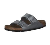 Birkenstock Arizona Bs1012283 Argento Argento/37