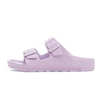 Birkenstock - Kid's Arizona Eva - Sandali da trekking EU 32 - Narrow lilla