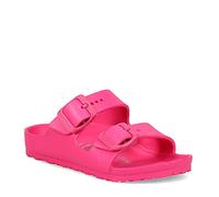Birkenstock Arizona CAV/E Sandalo Viola da Bambina 1029544