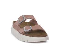 BIRKENSTOCK ARIZONA CHUNKY PINK CLAY CALZ S ciabatte Donna 38