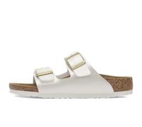 Birkenstock - Kid's Arizona Kids BF - Sandali EU 27 - Narrow grigio