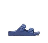 Birkenstock - Kid's Arizona Eva - Sandali EU 26 - Narrow blu