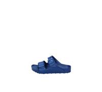 Birkenstock Arizona Ciabatta Blu da Bambino 1029582