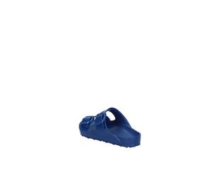 Birkenstock Arizona Ciabatta Blu da Bambino 1029582