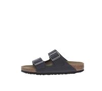 Birkenstock Arizona Ciabatta Grigia da Donna 1029162