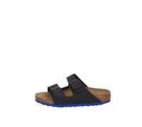 BIRKENSTOCK Calzatura aperta 'Arizona' nero, Taglia 33