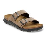 Birkenstock - Arizona CT Artic Old - Sandali EU 45 - Regular marrone/beige