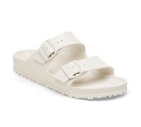 BIRKENSTOCK Arizona Donna EVA Sandal bianco ciabatte spiaggi 37 38 39 40 41 marE