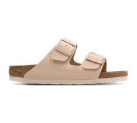Birkenstock Arizona Donna - Infradito e sandali Beige - Taglia 35 - Nabuk Beige 35