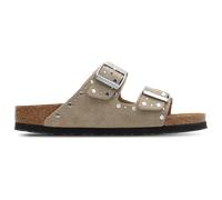 Birkenstock Arizona Donna - Infradito e sandali Beige - Taglia 41 - Scamosciato Beige 41