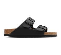 Birkenstock Arizona Donna - Infradito e sandali Nero - Taglia 39 - Nabuk Black 39