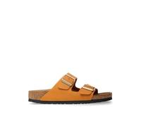 Birkenstock Arizona Donna Sandalo Arancione 36 EU