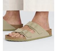 BIRKENSTOCK Arizona Donna Verde Khaki Sandali ciabatte comode 36 37 38 39 40