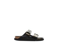 Birkenstock - Arizona Droplet Buckle - - Shoes - Donna - Nero - 40 EU