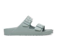 Birkenstock - Arizona Essentials EVA - Sandali EU 41 - Regular turchese/grigio