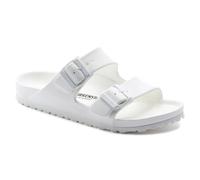 BIRKENSTOCK infradito Arizona EVA Regular bianco (42 EU)