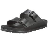 BIRKENSTOCK Zoccoletto 'Arizona' grigio argento, Taglia 38