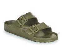 Birkenstock arizona eva 1019094 khaki ciabate uomo gomma regular fit