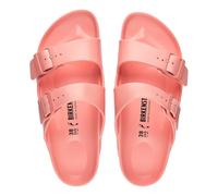 Sandali Birkenstock Arizona EVA rosa donna - 40
