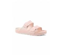 BIRKENSTOCK Arizona Eva 1029690 - Scarpa da donna Light Rose Multi, Light Rose Multi, 37 EU Stretta
