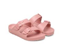 BIRKENSTOCK ARIZONA KIDS EVA PINK CLAY CALZ S ciabatte Bambina 28