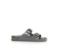 BIRKENSTOCK Pantoletten ARIZONA EVA grigio | 44