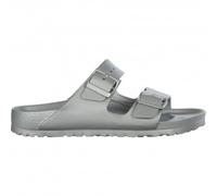Birkenstock Arizona Eva Womens Sandals 36 EU Metallic Silver