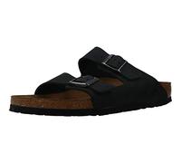 Birkenstock Arizona Eva Black Calzata Normale