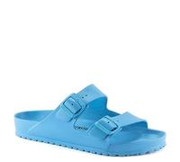 Birkenstock Arizona Eva Ciabatta Celeste Da Donna 1024588