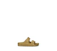 BIRKENSTOCK ARIZONA EVA Ciabatta donna oro 37