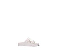 BIRKENSTOCK ARIZONA EVA Ciabatta uomo bianca 42