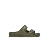 BIRKENSTOCK - ARIZONA EVA Ciabatta uomo verde 41
