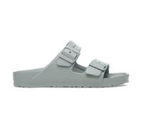 Birkenstock Arizona EVA men Sandals & Slides grey in taglia:43