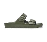 BIRKENSTOCK Zoccoletto 'Arizona' oliva Donna BIRKENSTOCK 42