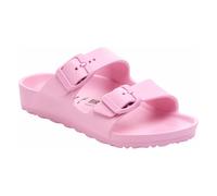 BIRKENSTOCK ARIZONA KIDS FONDANT PINK ciabatte Bambino 32