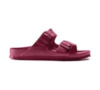 Birkenstock - Arizona EVA - Sandali EU 41 - Narrow rosso