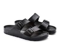 BIRKENSTOCK ARIZONA EVA CIABATTE UNISEX PER PISCINA NERO